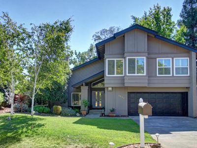 4844 Thor Way, Carmichael, CA, 95608