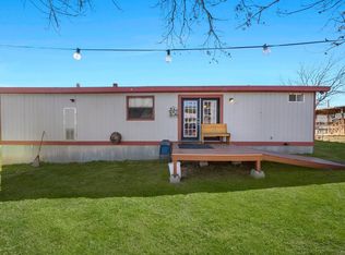 1126 Apache Dr, Burnet, TX 78611