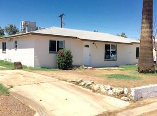 5733 W Turney Ave, Phoenix, AZ 85031