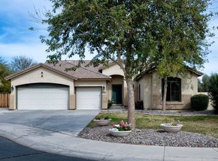 4478 E Kelly Ct, Gilbert, AZ 85298