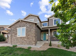 3793 Spanish Oaks Trl, Castle Rock, CO 80108