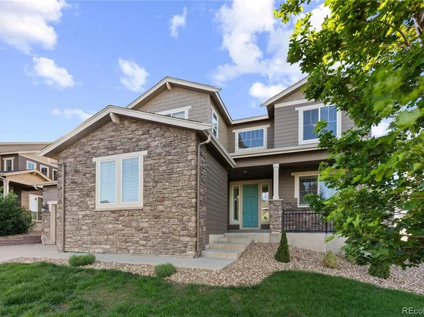 3793 Spanish Oaks Trail, Castle Rock, CO 80108