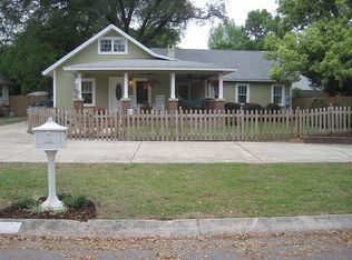 1212 E Brainerd St, Pensacola, FL 32503