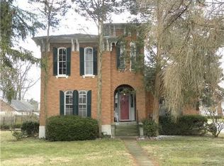 155 S Frey Ave, West Jefferson, OH 43162