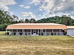 1803 Mulberry Way, Dandridge, TN 37725