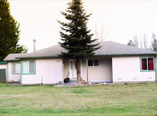 1202 Willow St SE, Lacey, WA 98503
