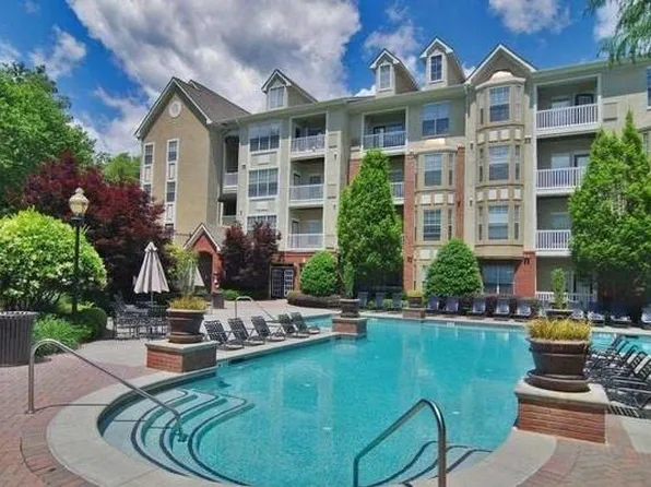 1134 Westchester Rdg #1134, Atlanta, GA 30329