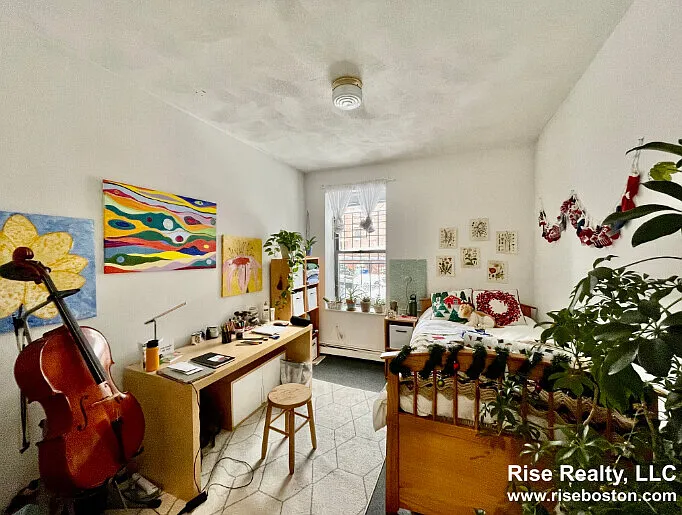 610 Columbus Ave #3A — Photo 6