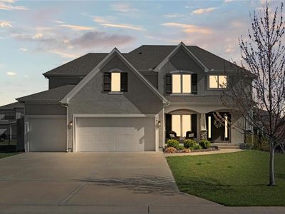 16122 W 163rd Ter, Olathe, KS, 66062