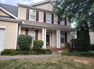 103 Plamondon Dr, Simpsonville, SC 29680