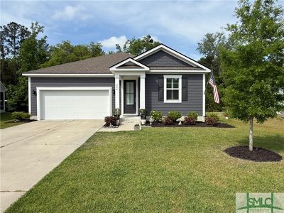 284 Brennan Dr, Richmond Hill, GA, 31324