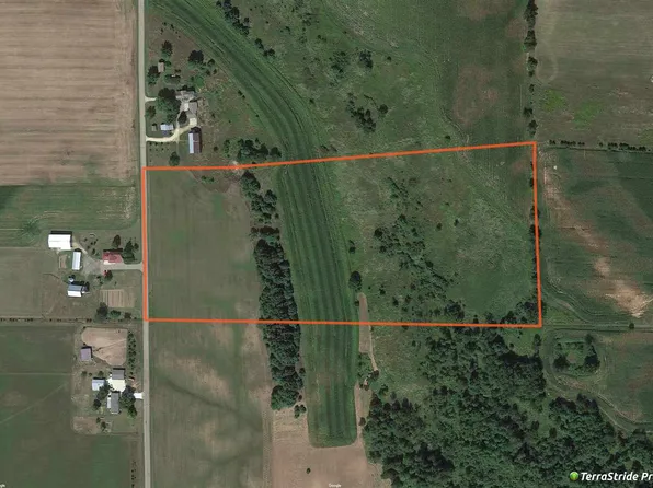Blueberry Rd, Scandinavia, WI 54977