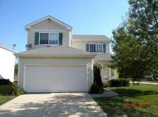 290 Waterbury Cir, Oswego, IL
