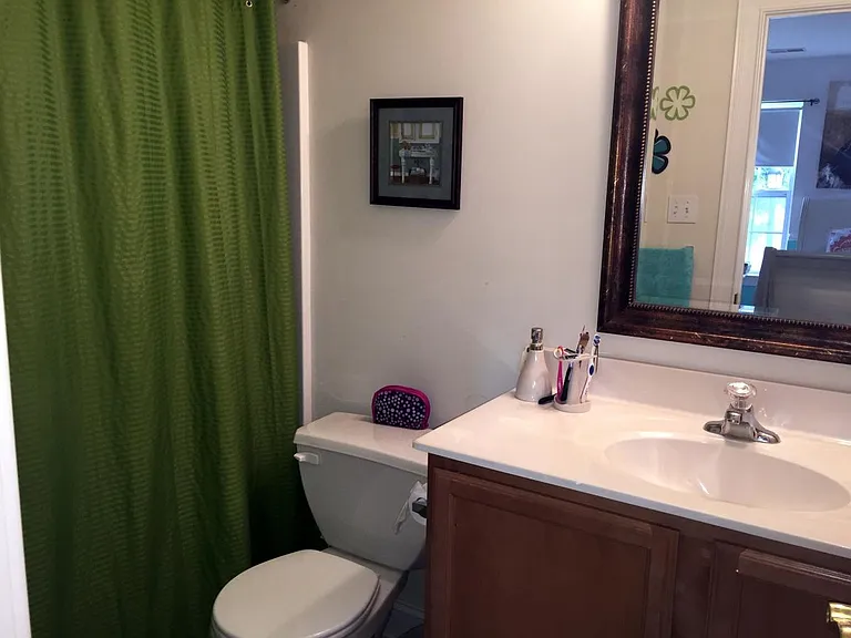 Bathroom Bedroom #2