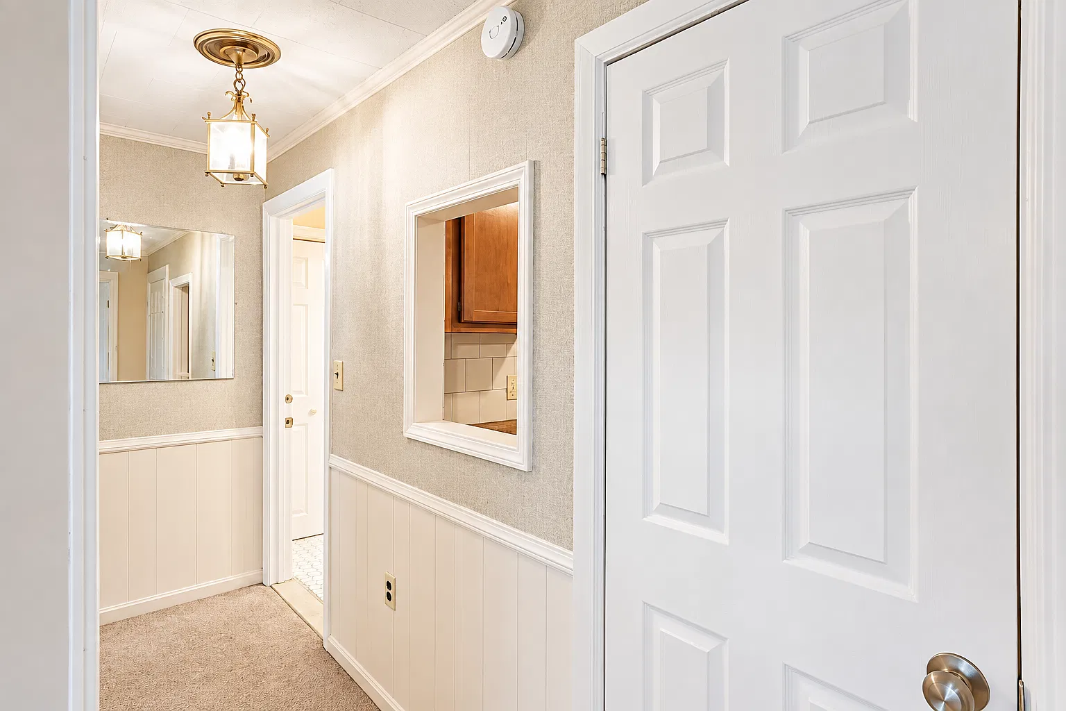 1 bed, 552 sqft, $2,180 — Photo 4