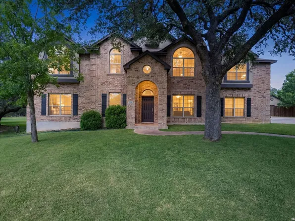 28130 George Obrien, San Antonio, TX 78260