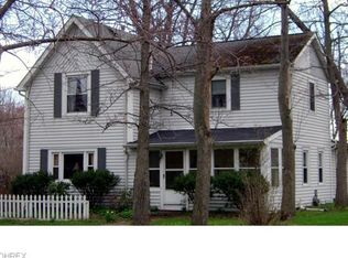 10518 South St, Garrettsville, OH