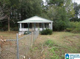 16251 State Highway 9, Piedmont, AL 36272