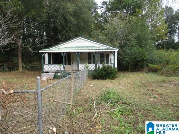 16251 State Highway 9, Piedmont, AL 36272