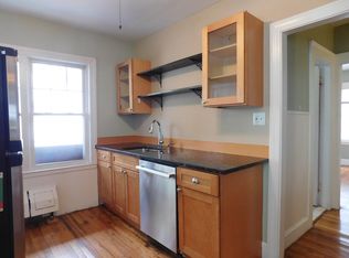 24 Glenrose Rd #1, Dorchester Center, MA 02124