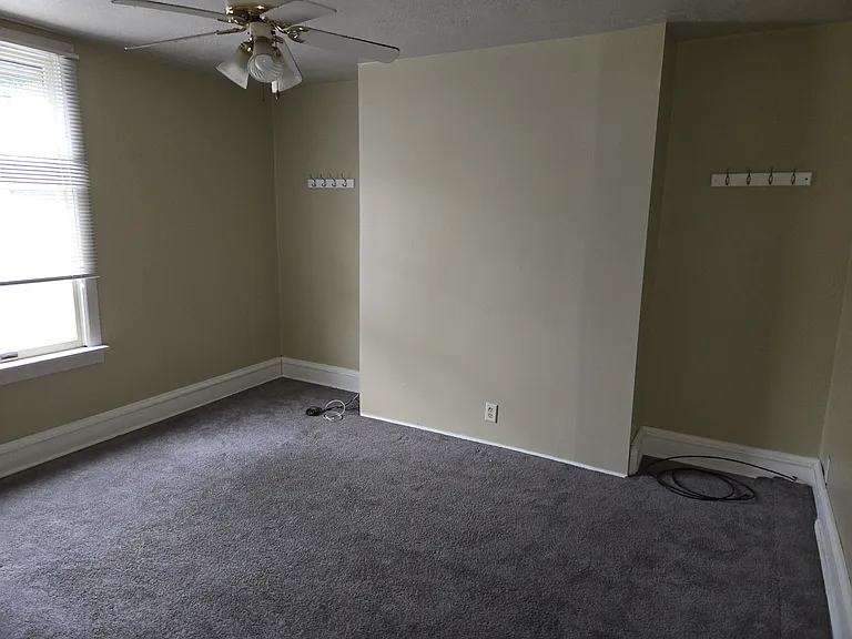 2nd floor LR