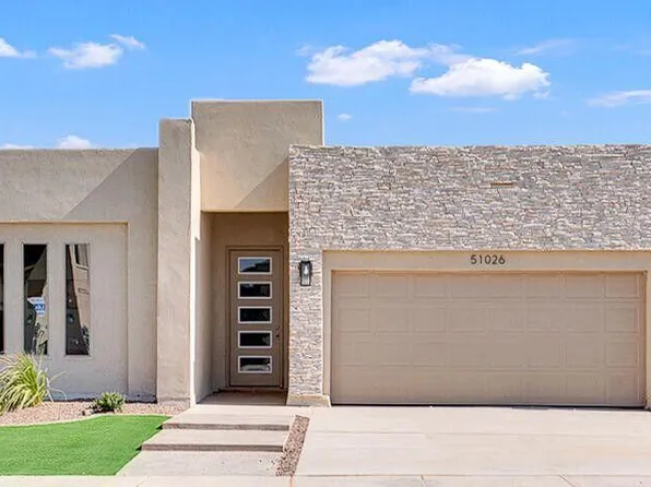 51069 Purple Mat Ave, El Paso, TX 79934