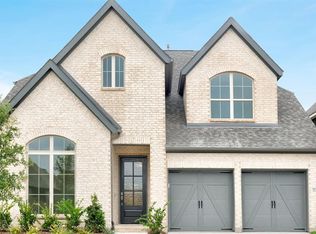 3135 Cavalry Way, Celina, TX 75009