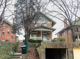 3321 Ruther Ave, Cincinnati, OH 45220