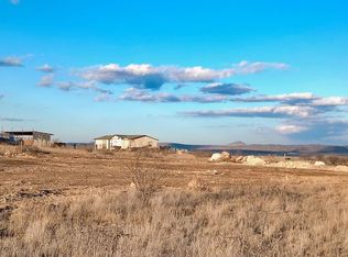 15 Manzano Ct, Fort Davis, TX 79734