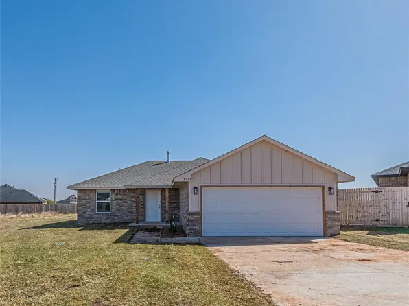 1210 Sierra Ln, Kingfisher, OK 73750