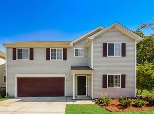 3773 Banbridge Dr, High Point, NC 27260