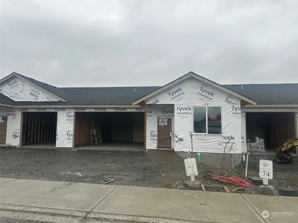 821 Parkland Loop, Sedro Woolley, WA 98284