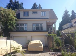 5027 SW Prince St, Seattle, WA 98116