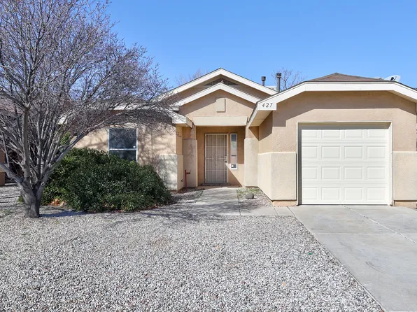427 Bristlebrush St SW, Albuquerque, NM 87121