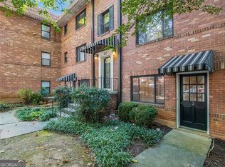 317 3rd St NE APT 2, Atlanta, GA 30308