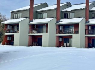 23 Mountainbrook Rd UNIT 9, East Burke, VT 05832