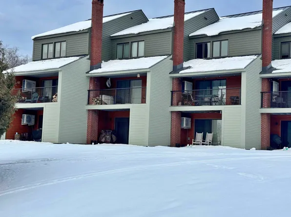 23 Mountainbrook Road Unit #9, Burke, VT 05832