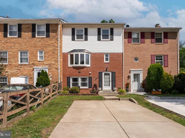 4159 Novar Dr, Chantilly, VA 20151