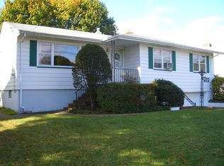 249 Rossiter Ave, Paterson, NJ 07502
