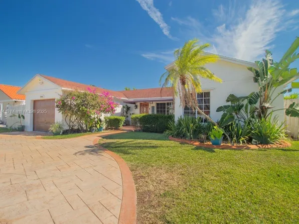 5950 NW 192nd St, Hialeah, FL 33015