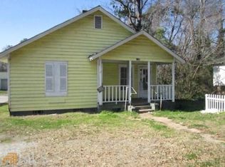 1120 S Broad St, Monroe, GA 30655