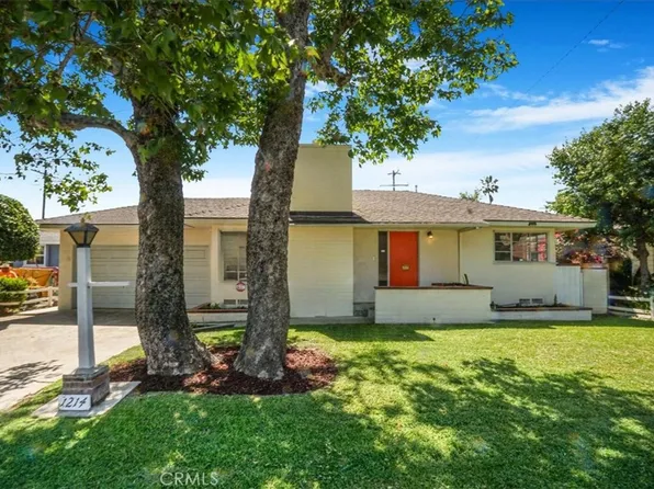 1214 Halladay St, Santa Ana, CA 92707
