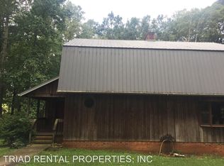 879 Ross Harris Rd, Asheboro, NC 27205