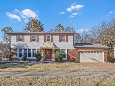 3533 Royal Hills Dr, Saint Louis, MO, 63129