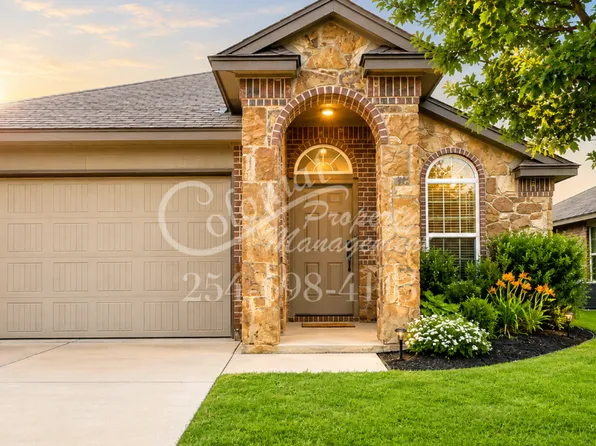 3407 Parkmill Dr, Killeen, TX 76542