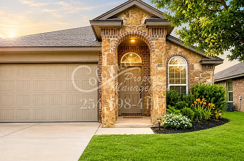 3407 Parkmill Dr Photo 1