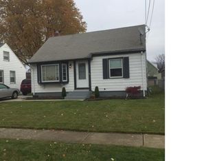219 Crisfield Ave, Cheektowaga, NY 14206