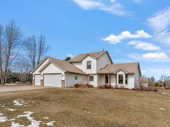 5600 277th St, Wyoming, MN 55092