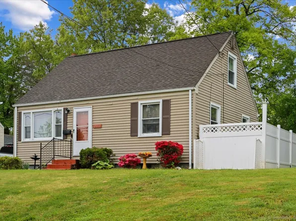 293 Country Club Road, New Britain, CT 06053