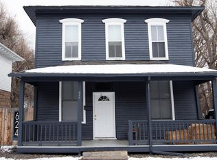 624 S Howes St, Fort Collins, CO 80521